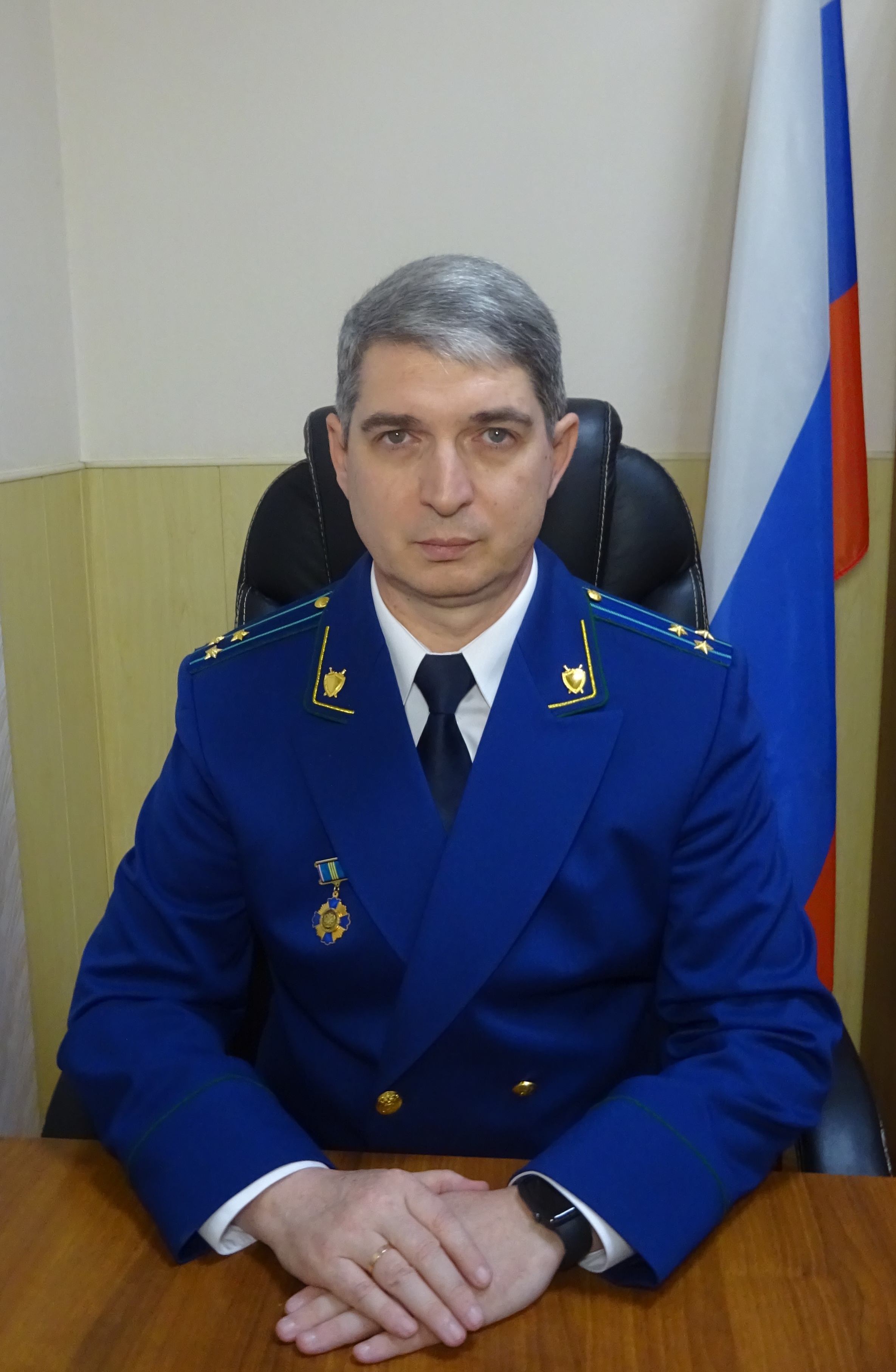 Меретуков Тимур Русланович