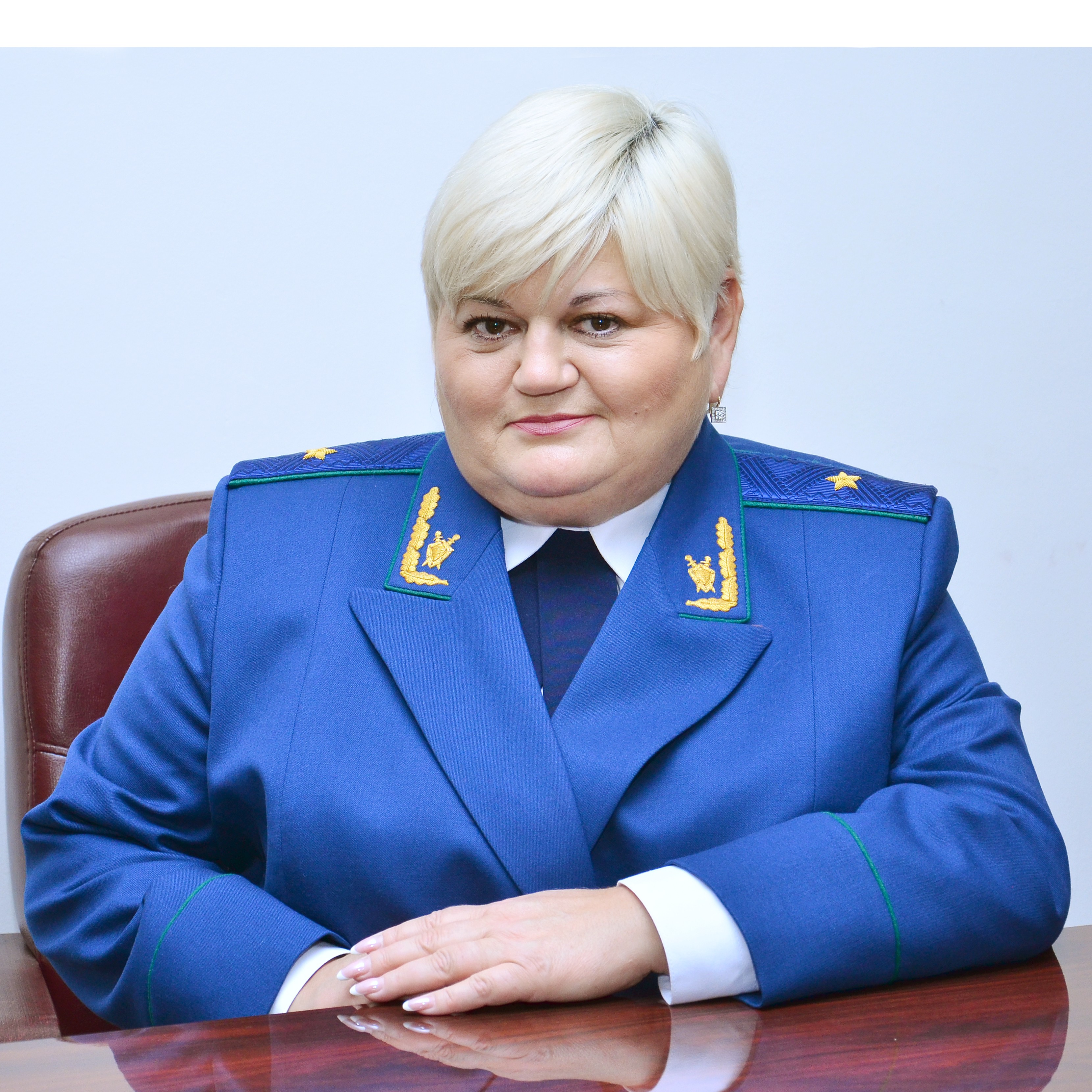 Чиженькова Светлана Викторовна