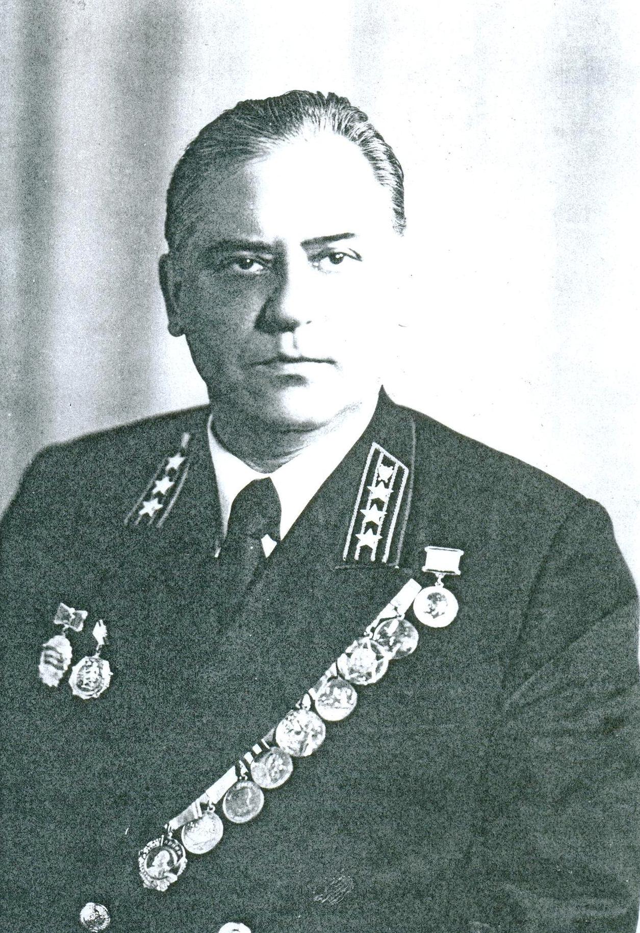 Ненашев Валентин Сергеевич