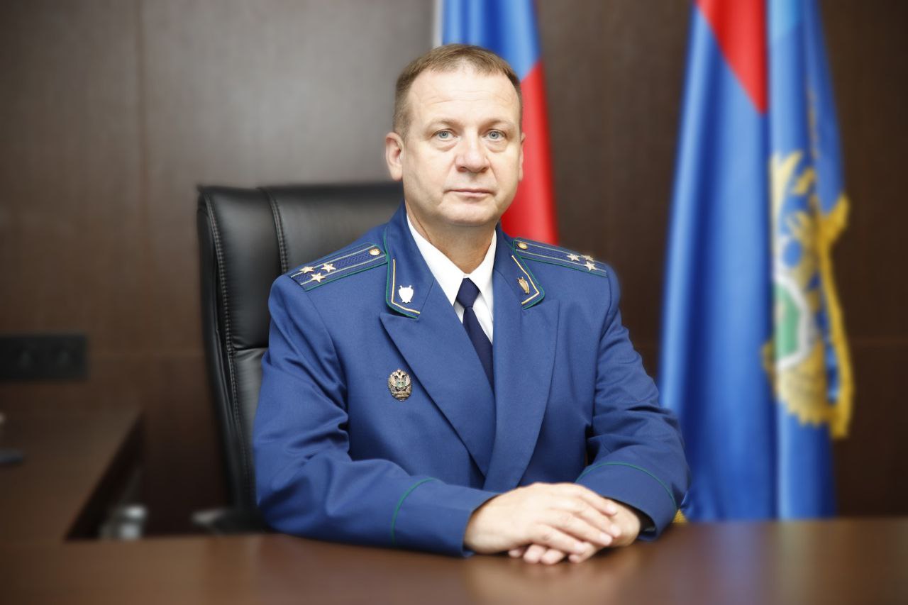 Цыганков Олег Юрьевич