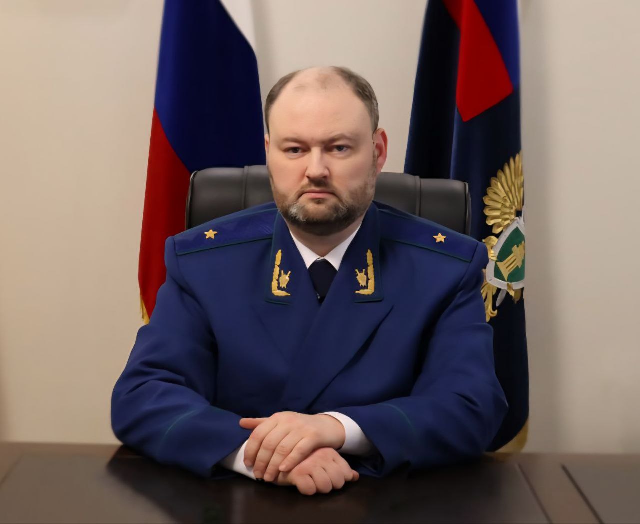 Юрздицкий Климент Аркадьевич