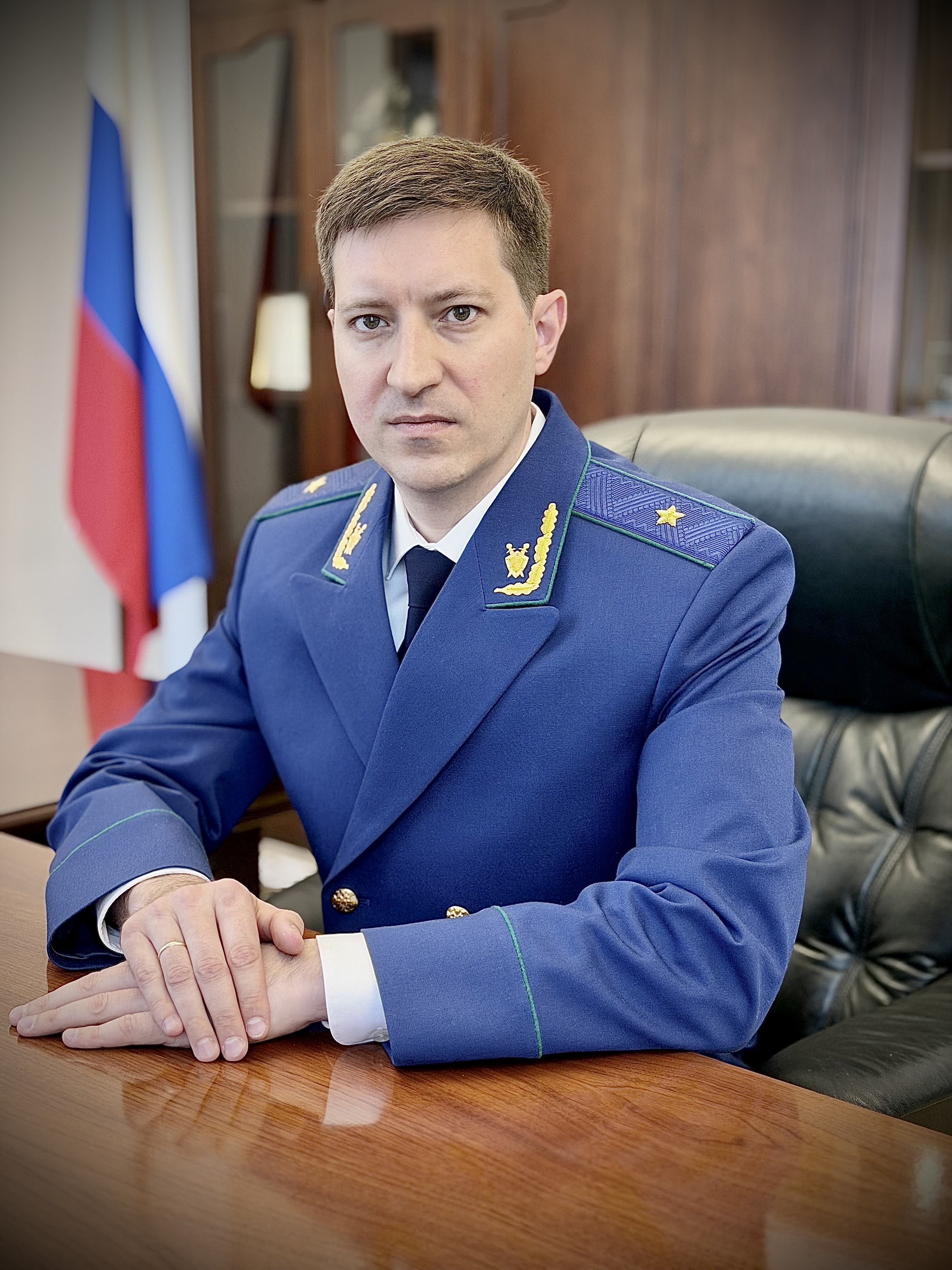 Сидоров Александр Сергеевич