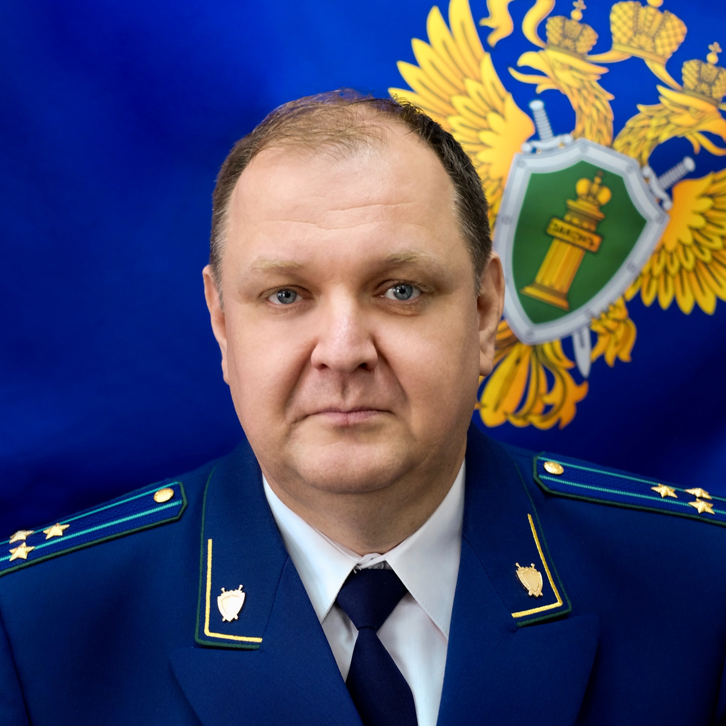 Чернеев Иван Валентинович