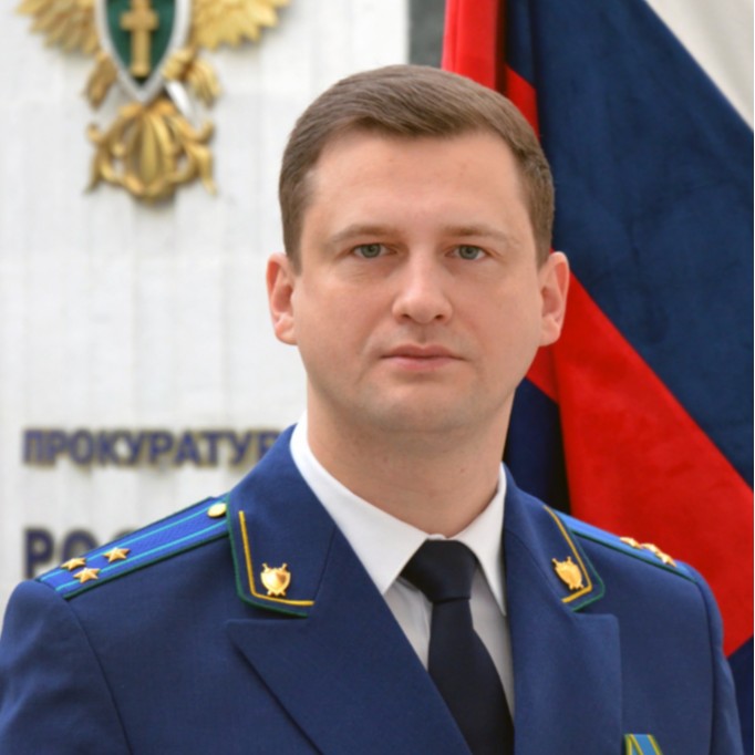 Егоров Дмитрий Андреевич