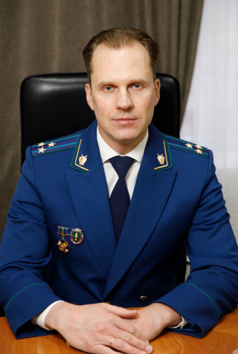 Орлов Владимир Николаевич