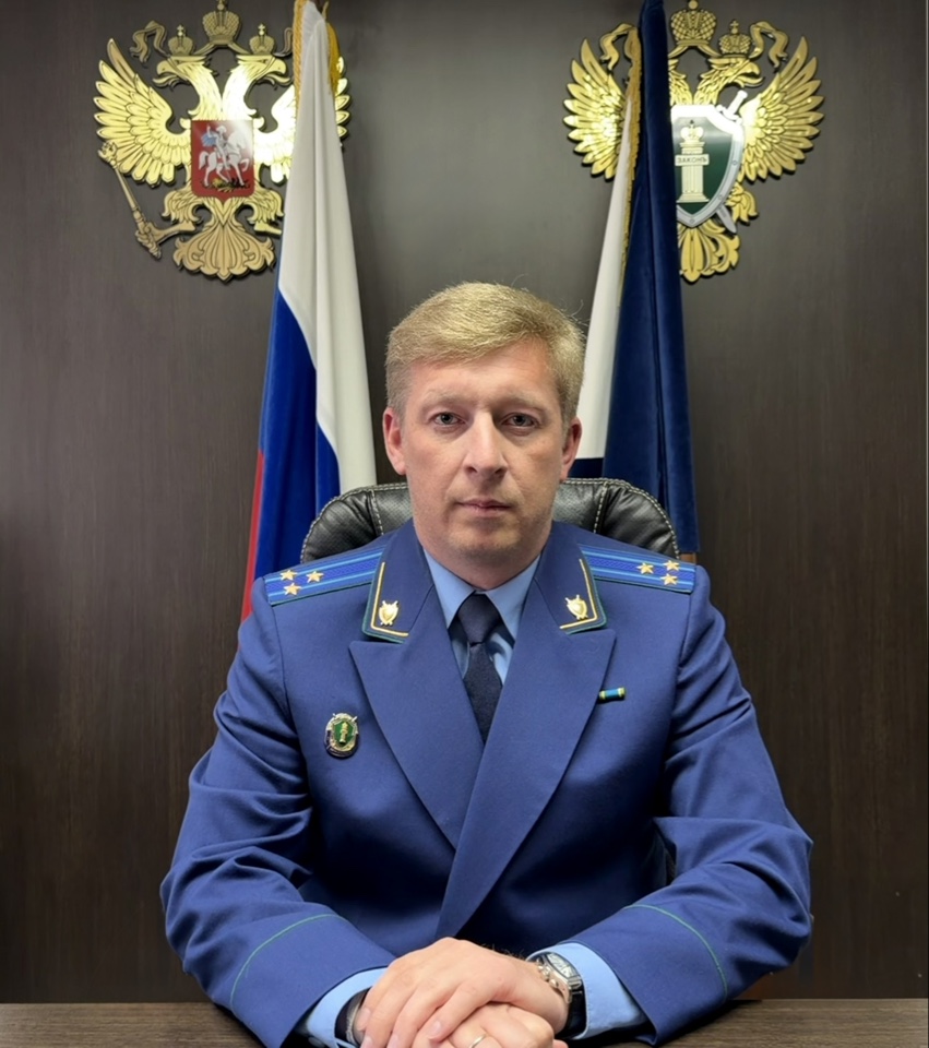 Клещев Алексей Андриянович