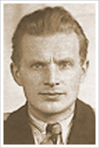 Степанов Георгий Иванович