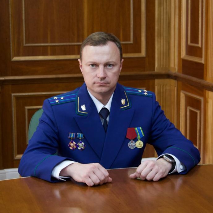 Бавыка Виталий Александрович