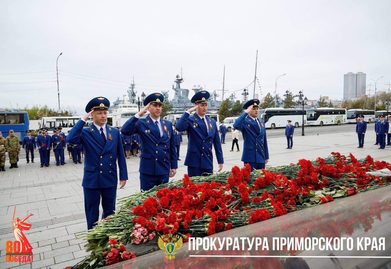 Вечная память героям…