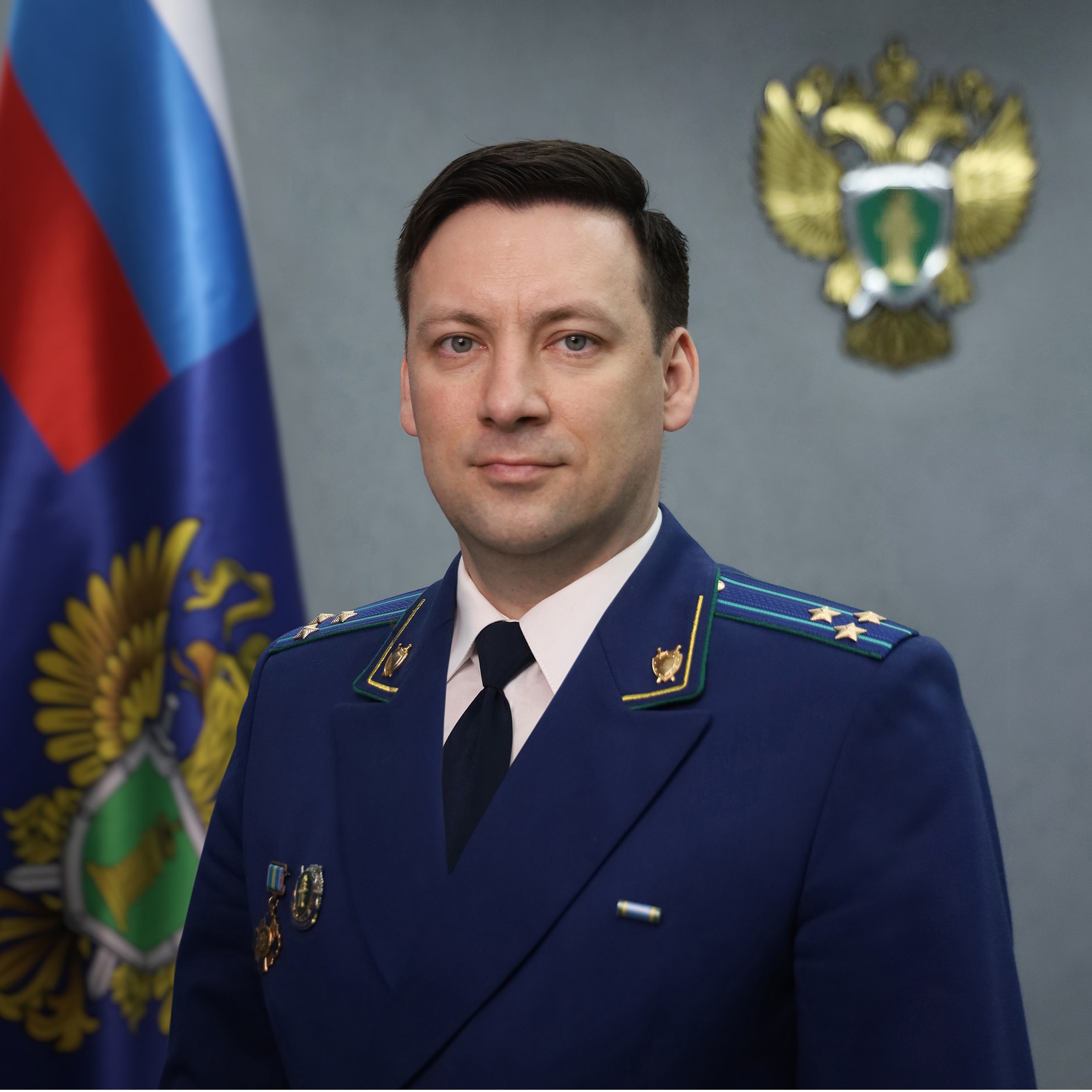 Гриньке Михаил Анатольевич