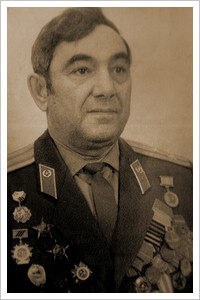 Аракелов Артем Михайлович