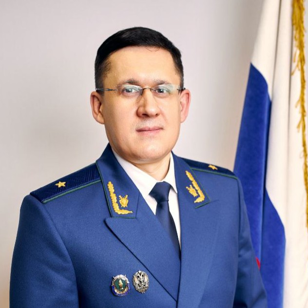 Доценко Роман Федорович