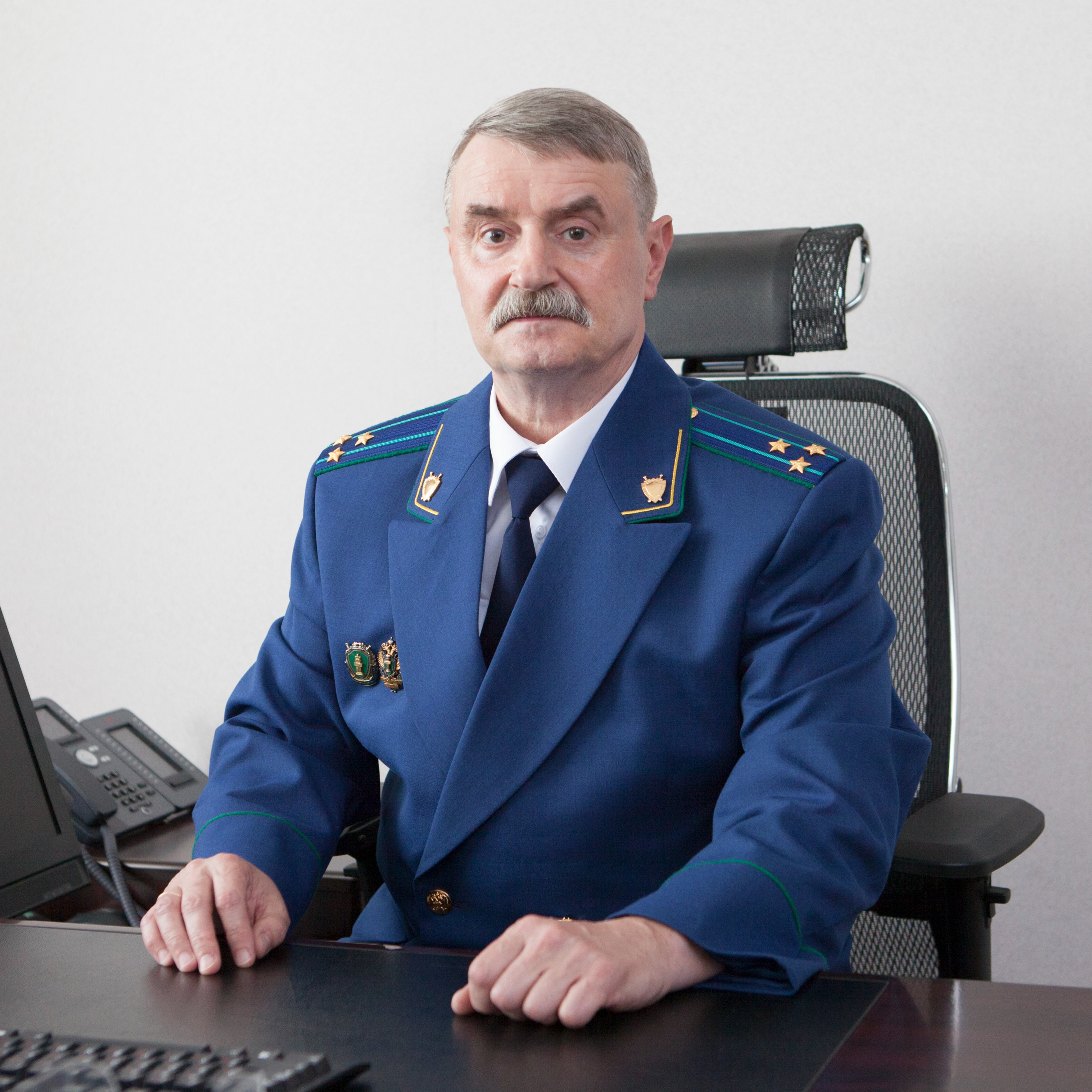 Шевченко Алексей Валентинович