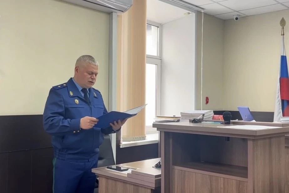 С учетом позиции заместителя прокурора Московской  области суд вынес обвинительный приговор по уголовному делу о незаконном обороте наркотических средств