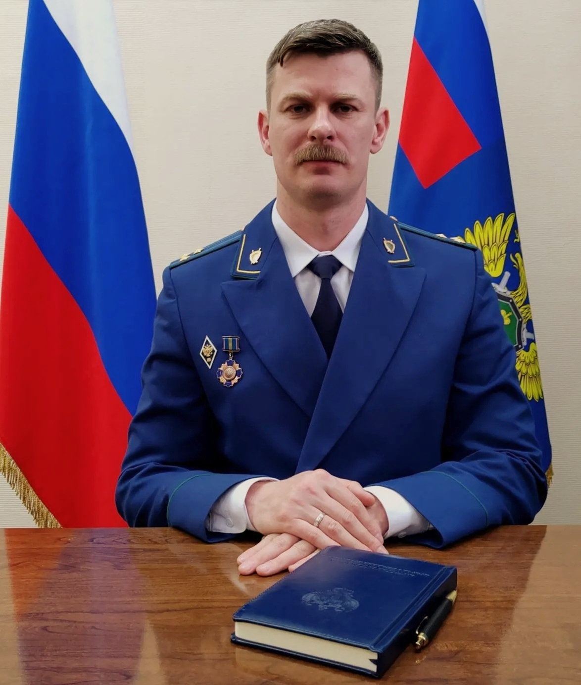 Овдийчук Илья Леонидович