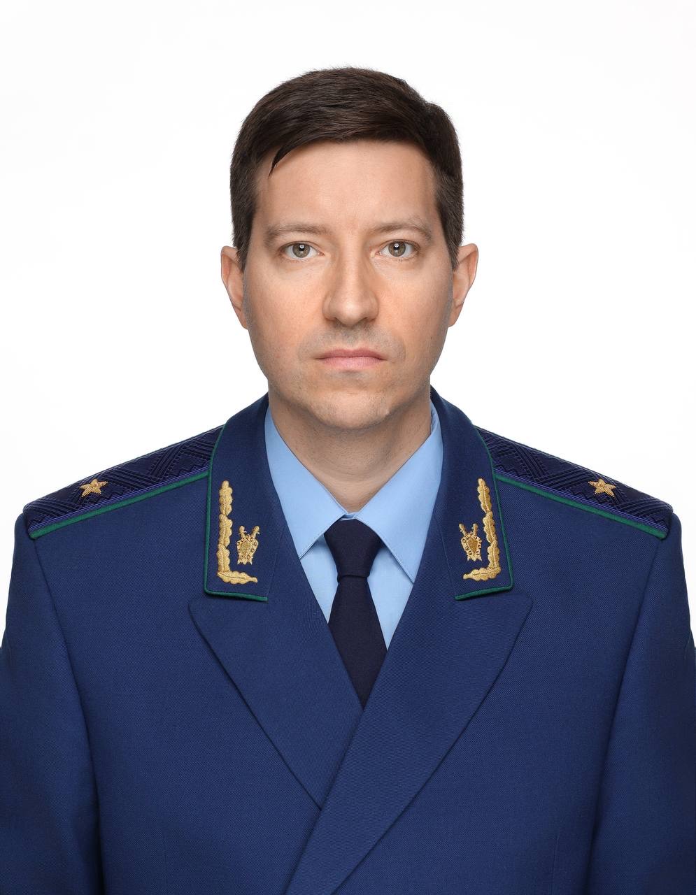 Сидоров Александр Сергеевич