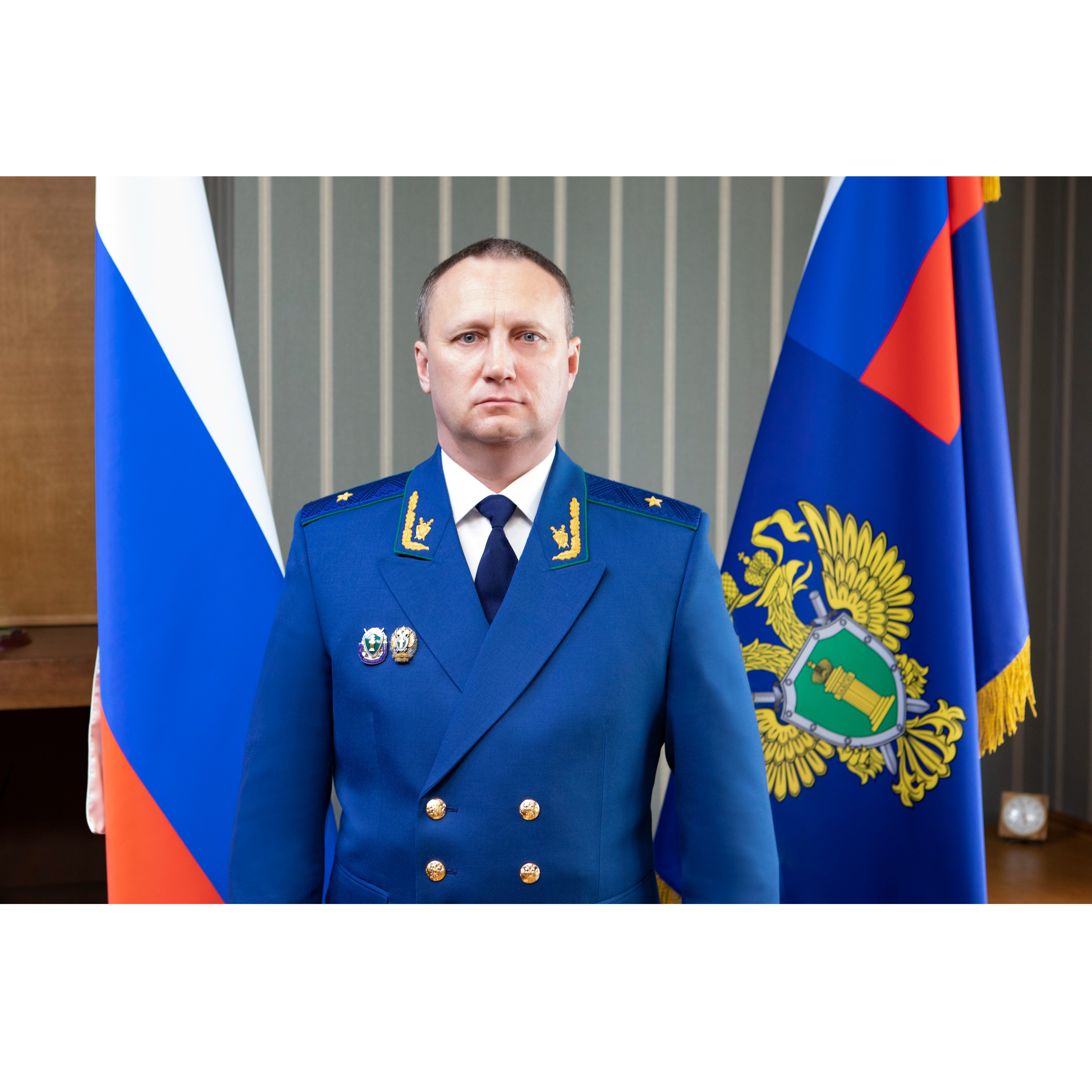 Филичев Михаил Юрьевич