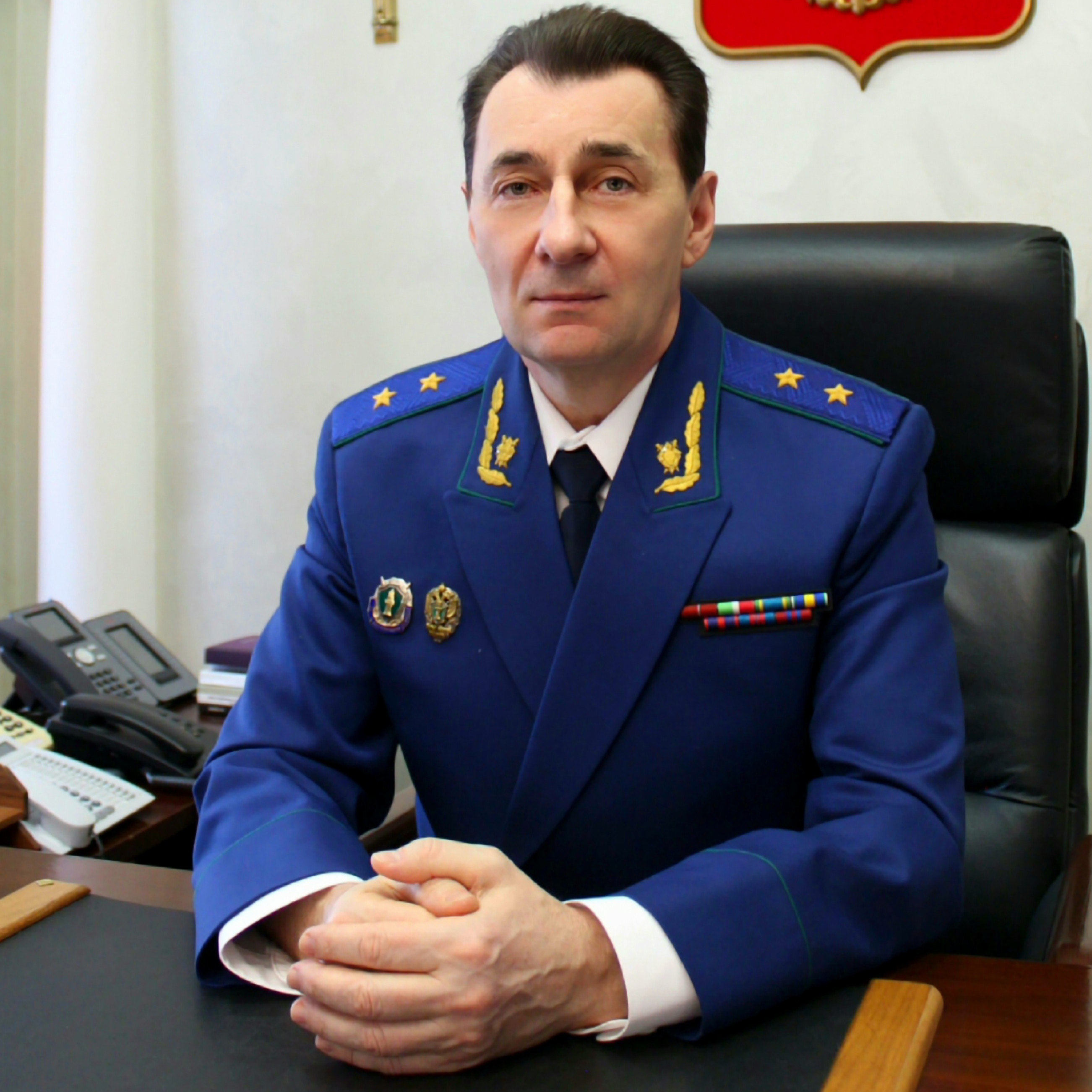 Николаев Артем Юрьевич