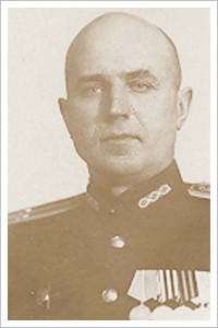 Косаревич Андрей Николаевич