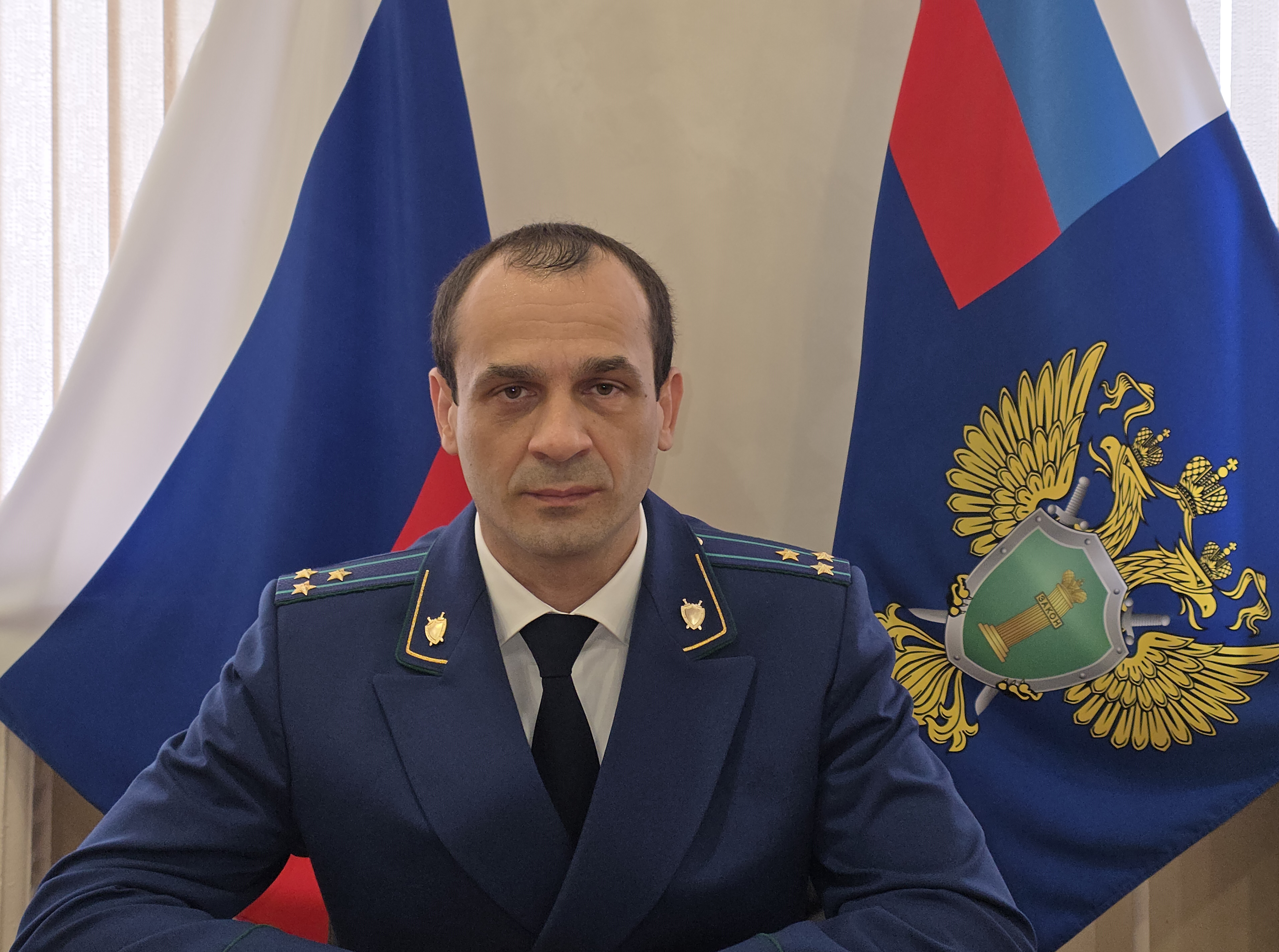 Карданов Тимур Тимборович