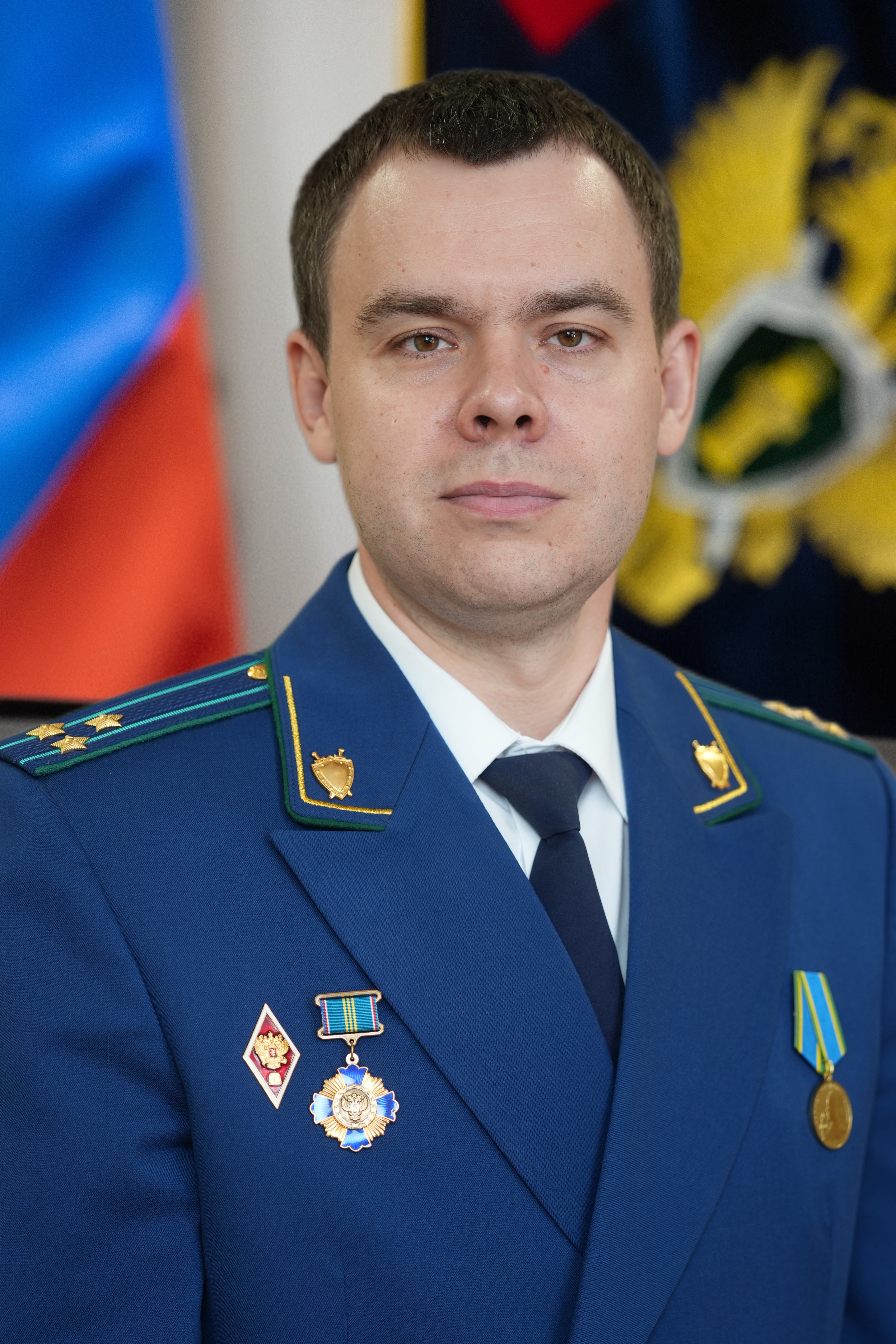 Павлюков  Евгений  Александрович