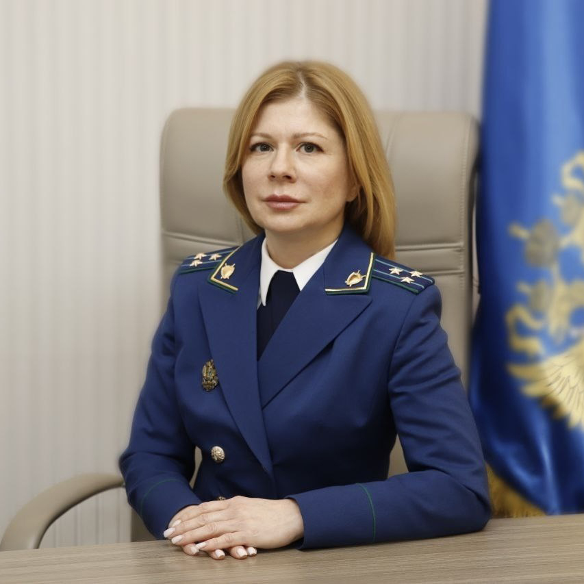 Безгина  Наталья  Станиславовна