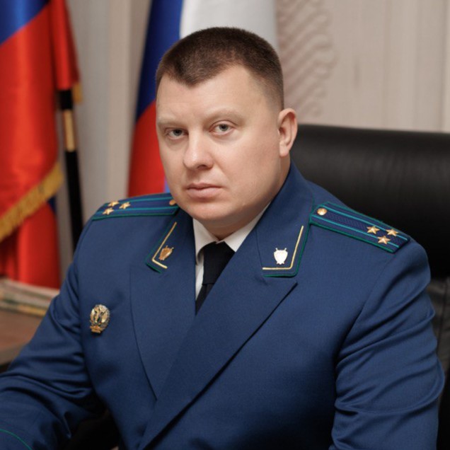 Лункин Владимир Александрович