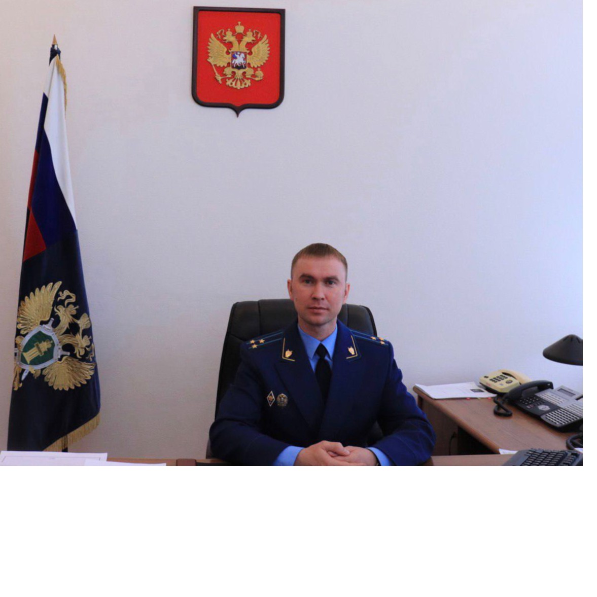 Большунов Владимир Александрович