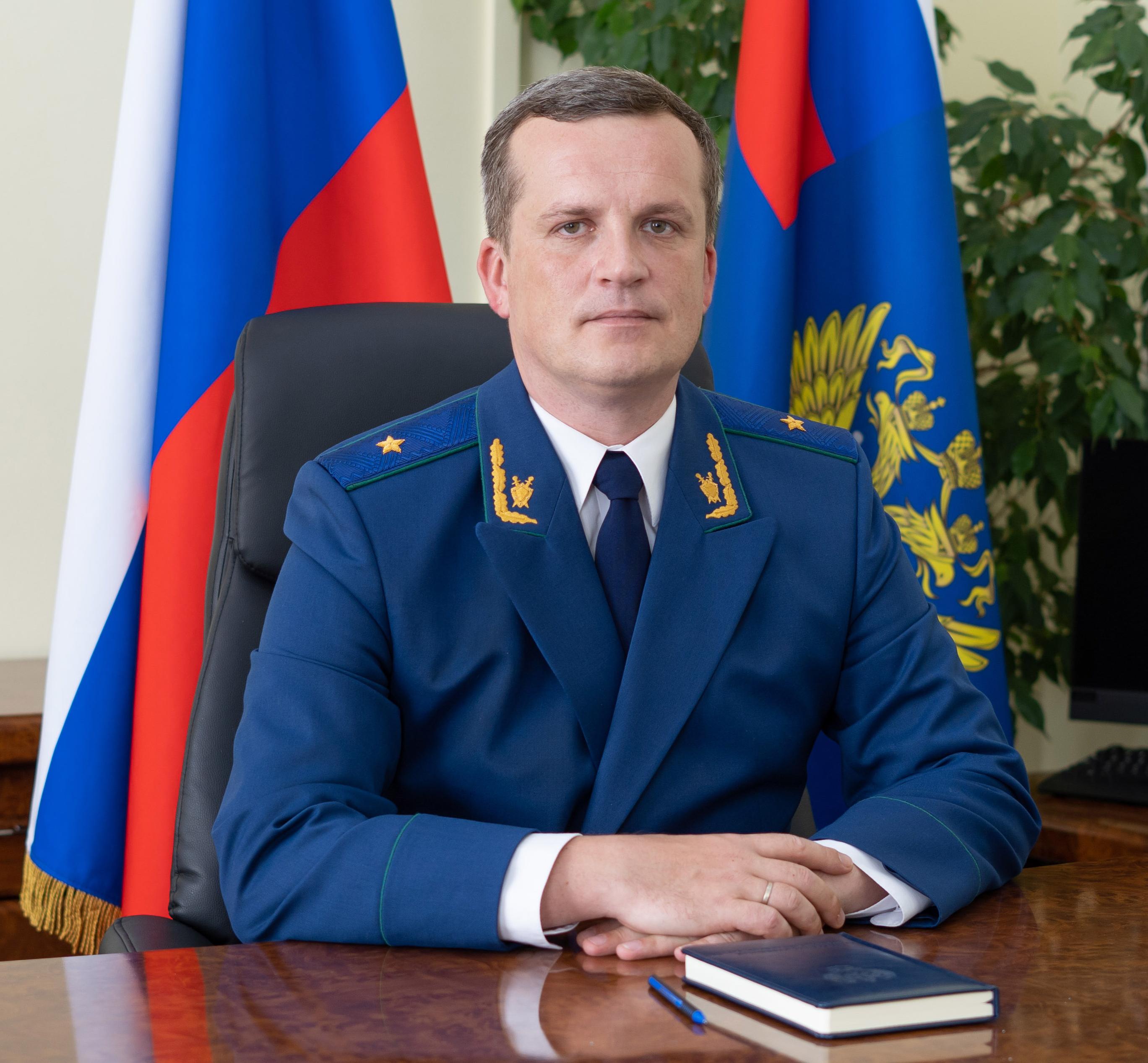 Давыдов Антон Владимирович
