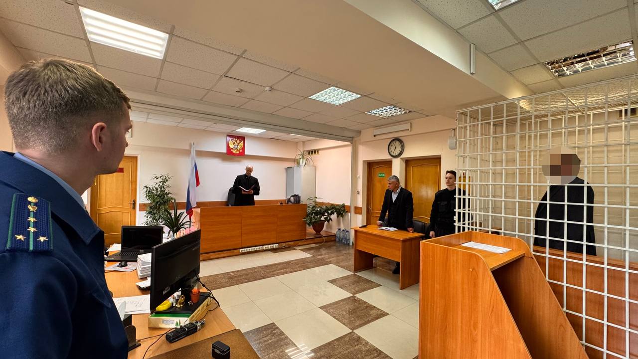 На Камчатке вынесен приговор по уголовному делу о  взятках бывшего заместителя министра здравоохранения региона
