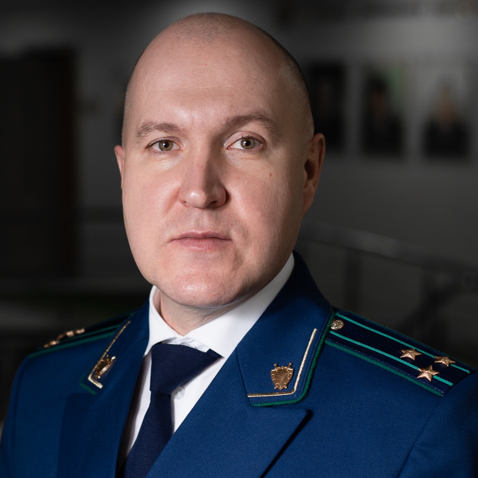 Попов Алексей Вячеславович