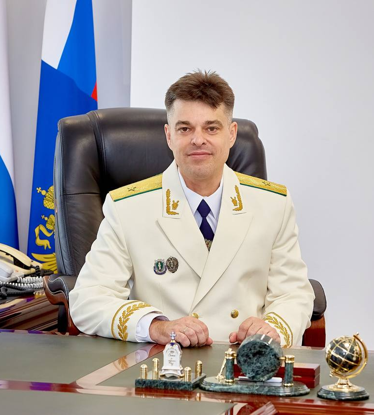 Жиляков Константин Юрьевич