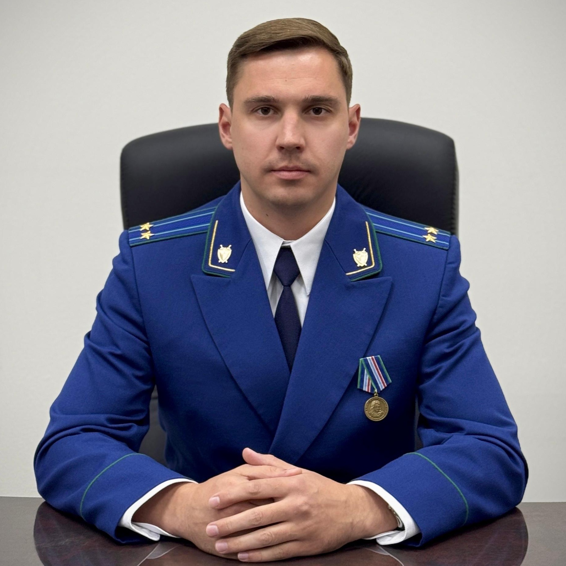 Граф Артем Владимирович