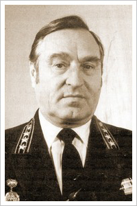 Минькин Виктор Григорьевич