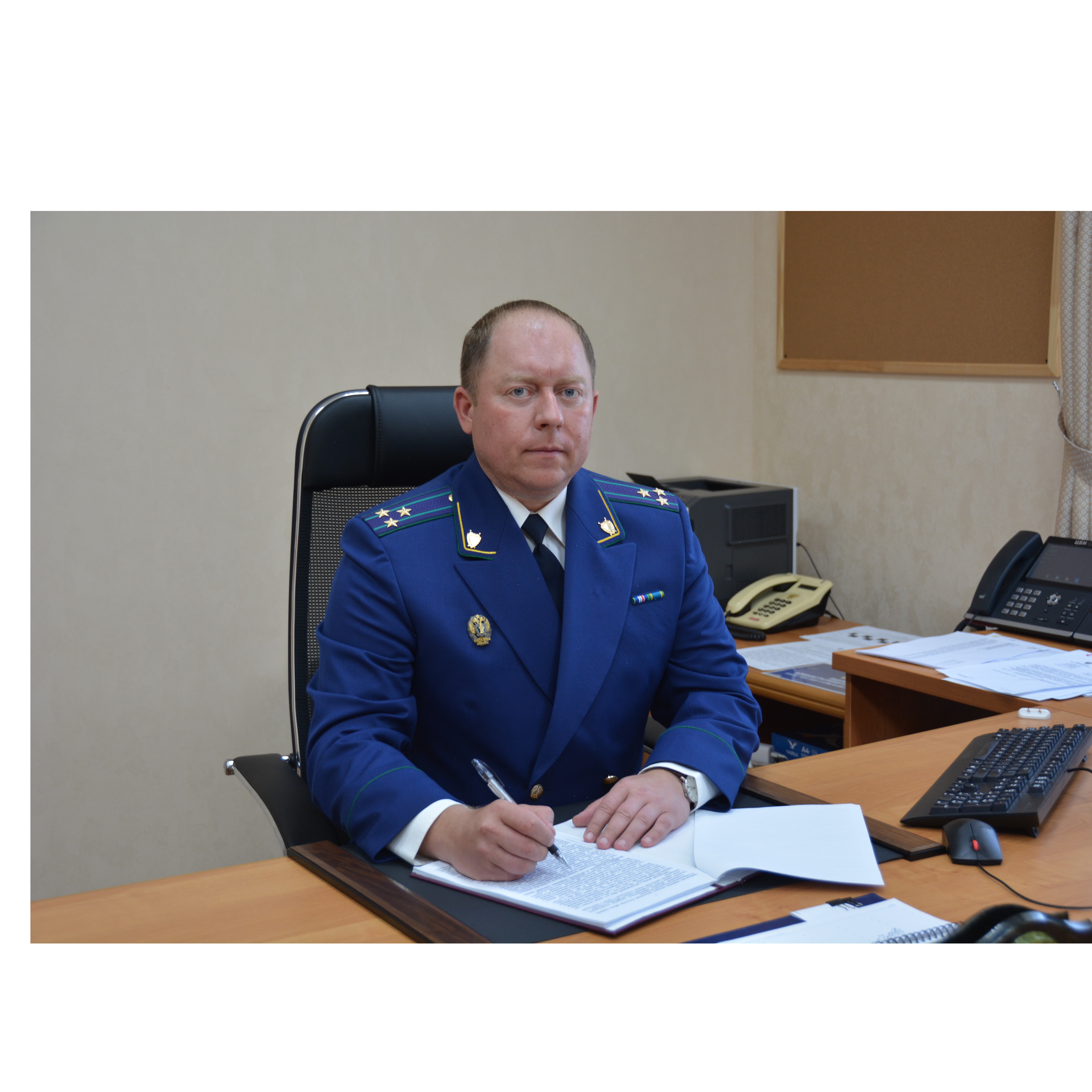 Родченков Павел Владимирович