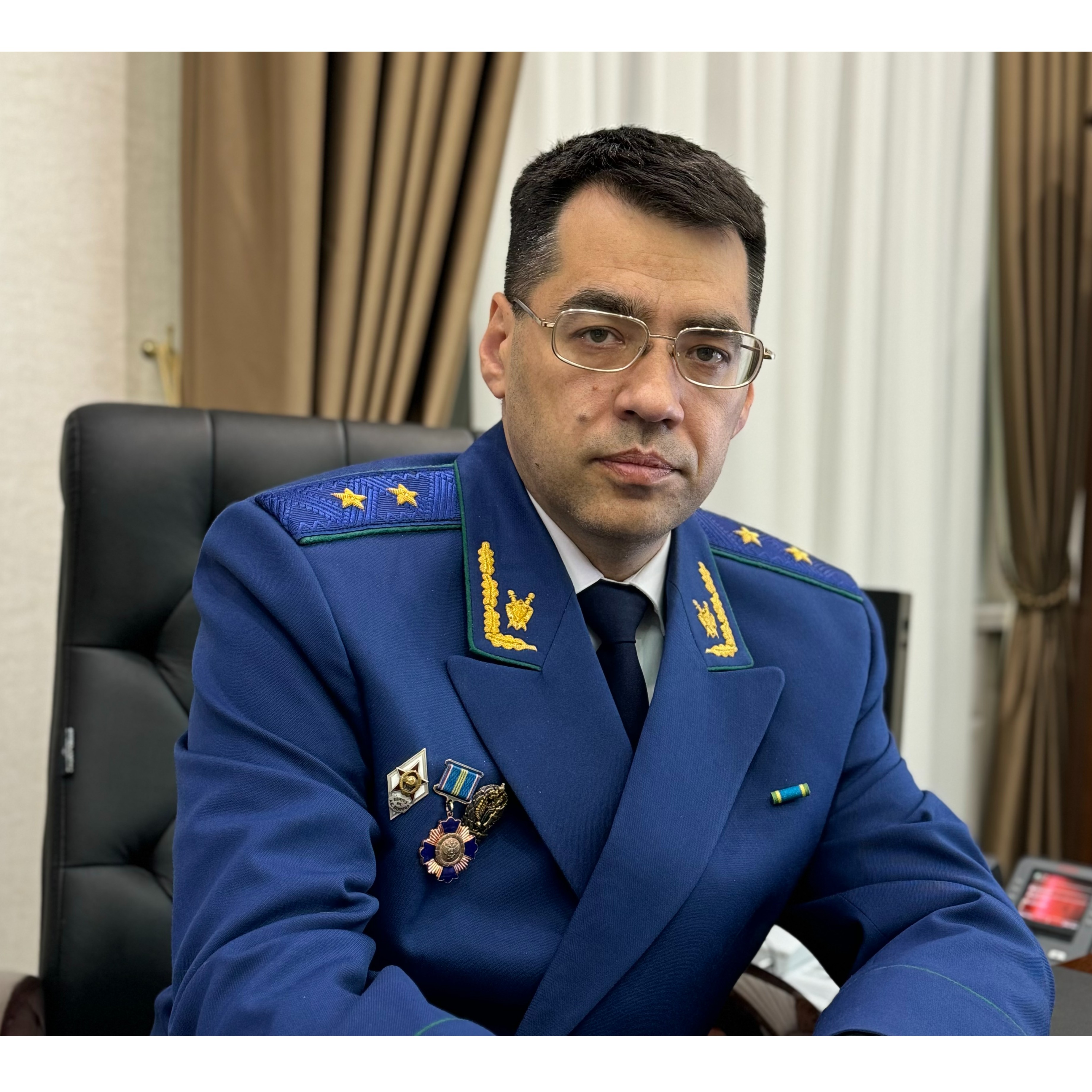 Конош Дмитрий Алексеевич