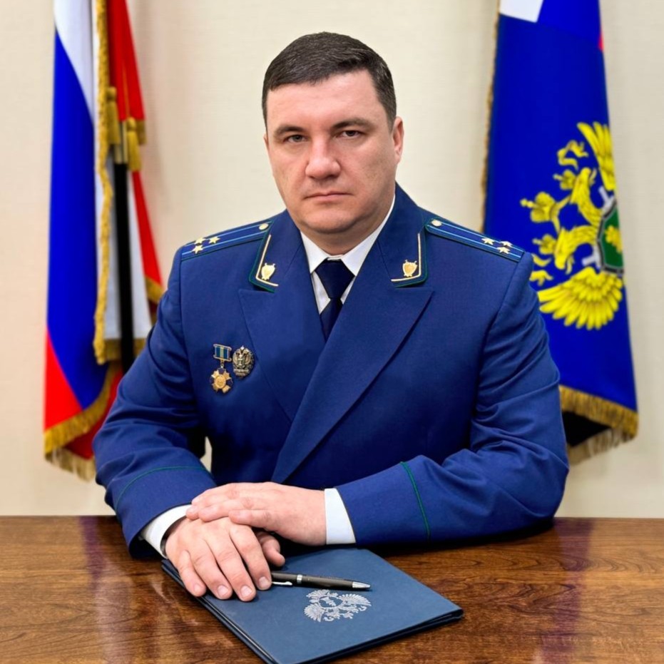 Иванюшев Валерий Борисович