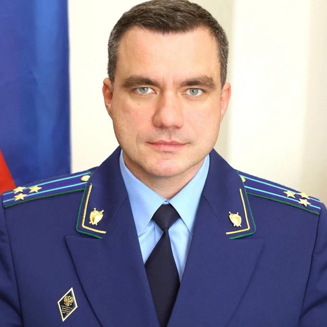 Шумский Антон Сергеевич