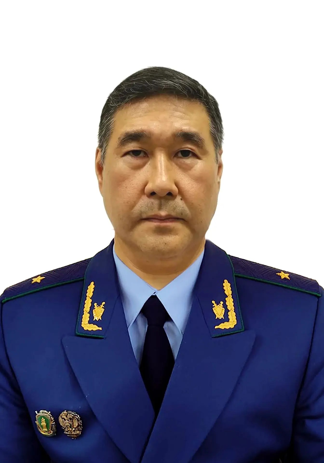 Шипиев Вячеслав Владимирович