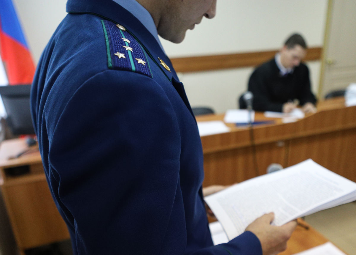 В Пермском крае прокуратура помогла многодетной матери добиться досрочного получения пенсии