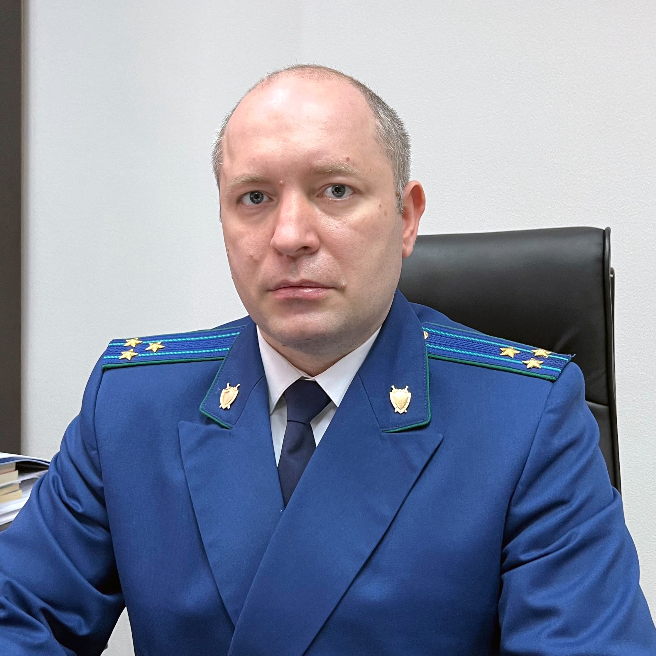 Греков Кирилл Александрович