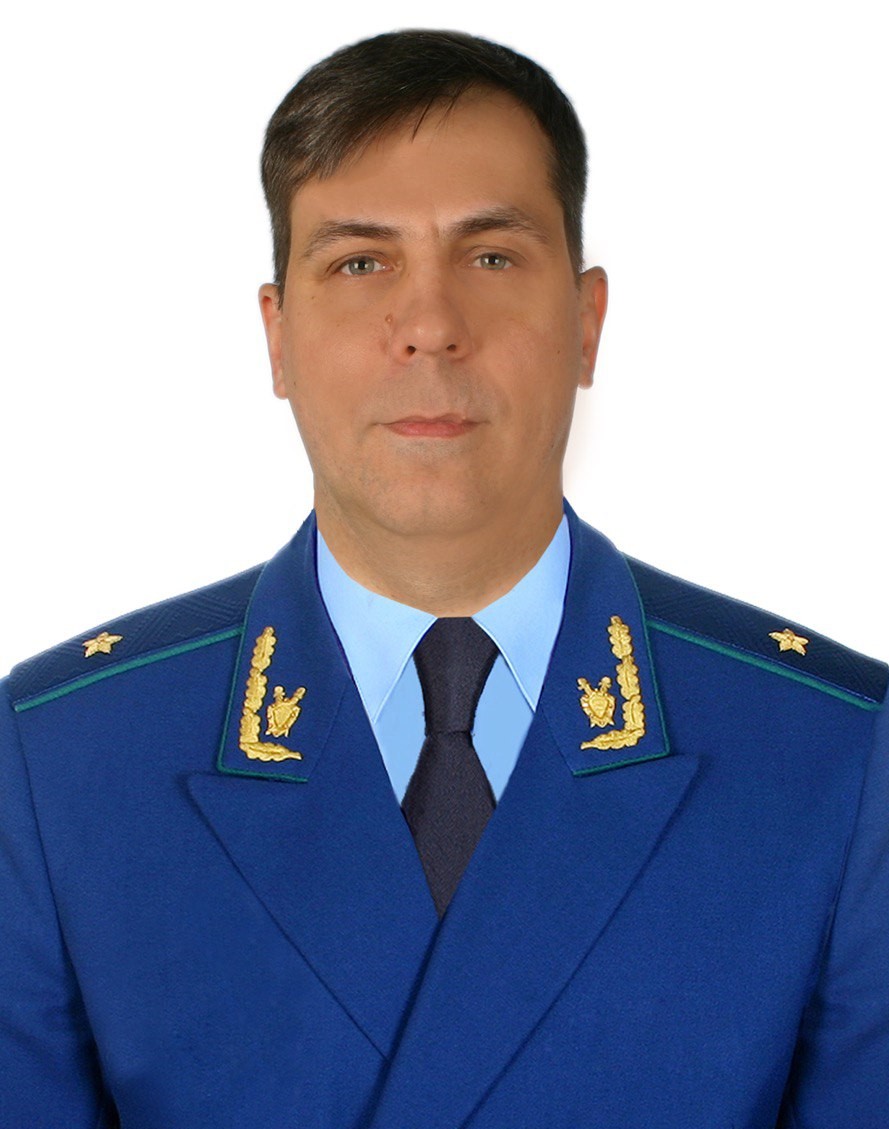 Воищев Владимир Николаевич