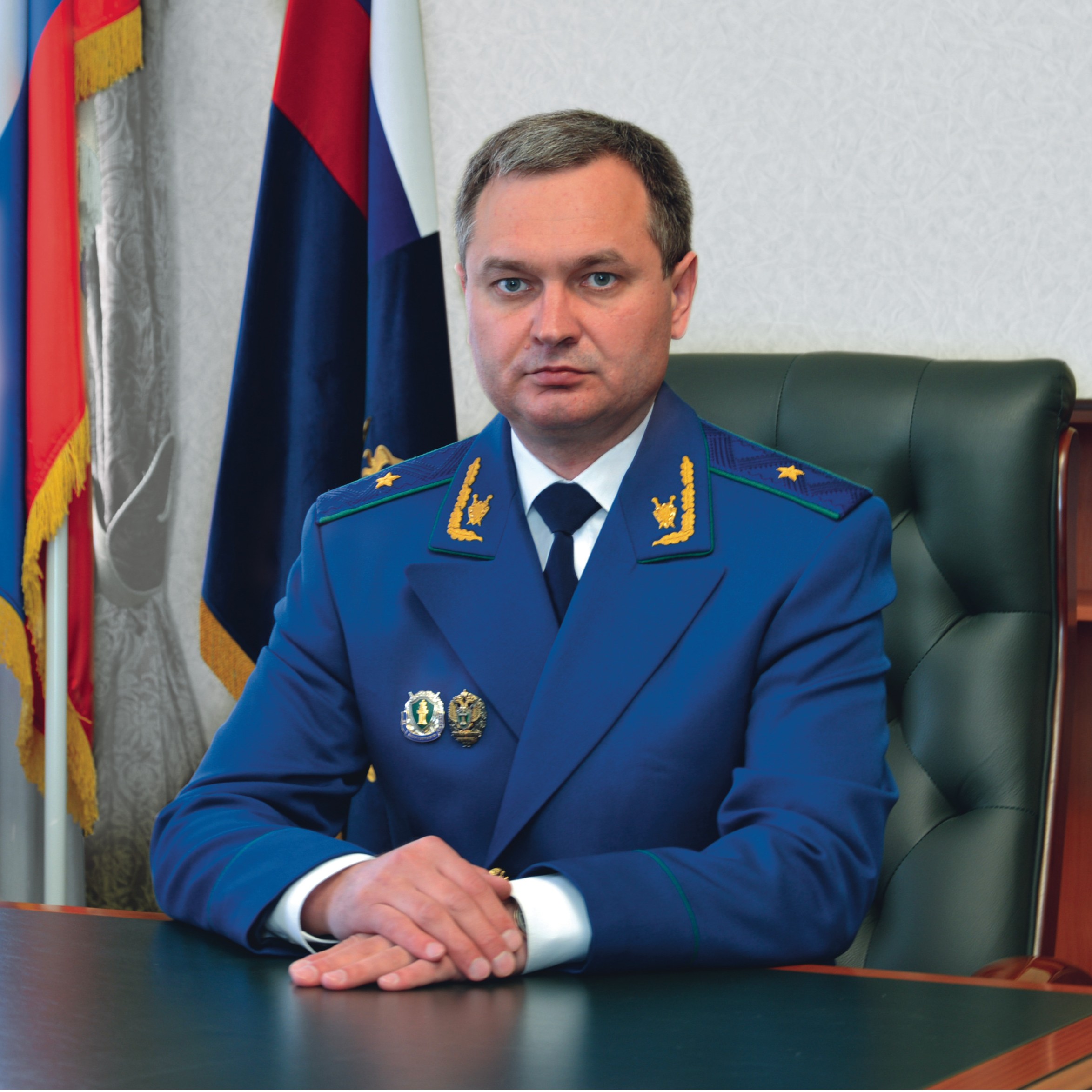 Цуканов Алексей Николаевич