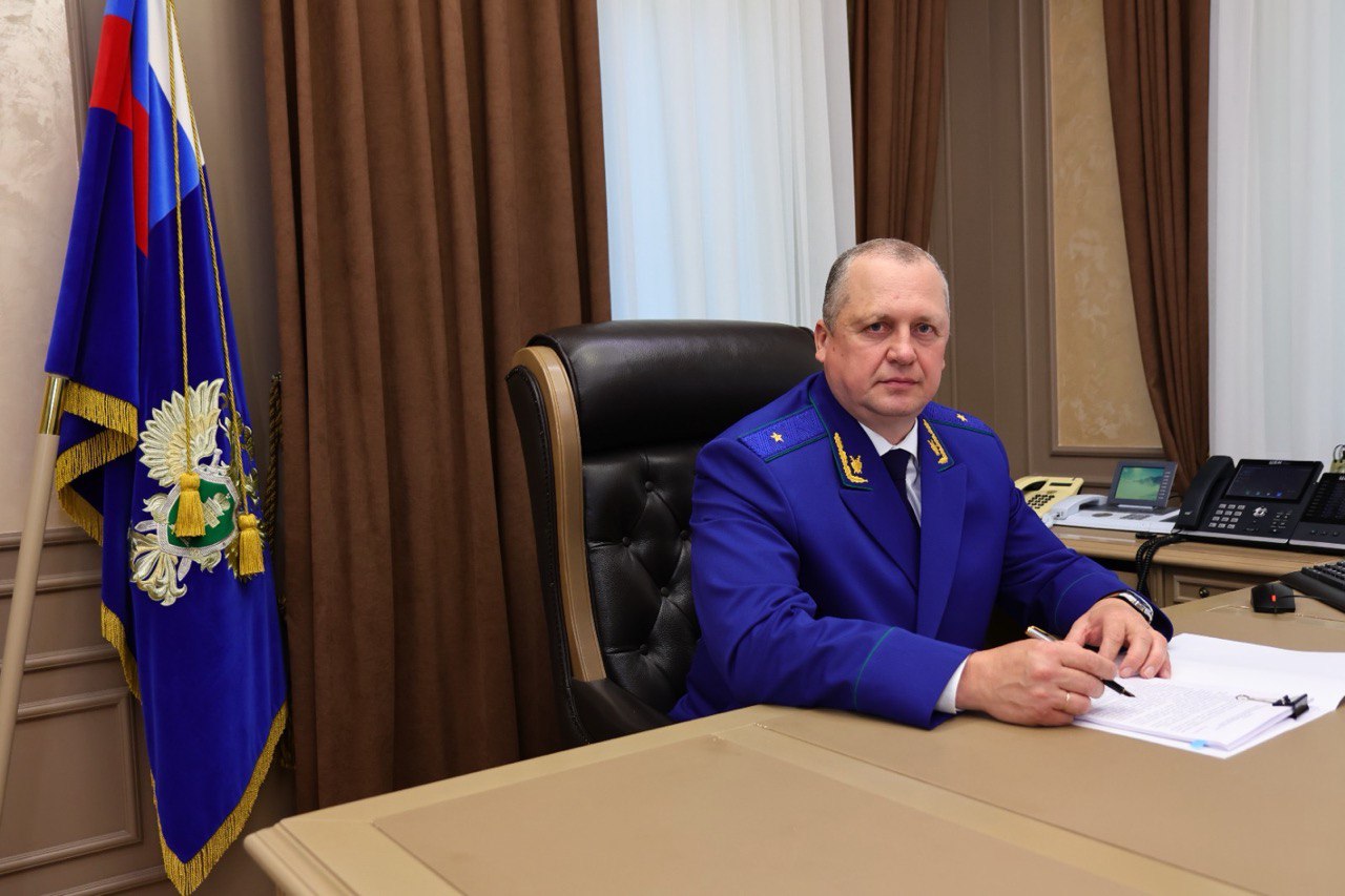  По поручению прокурора области Дмитрия Коданёва прокуроры проверят исполнение законодательства, регулирующего вопросы обеспечения безопасности детей в зимний период 