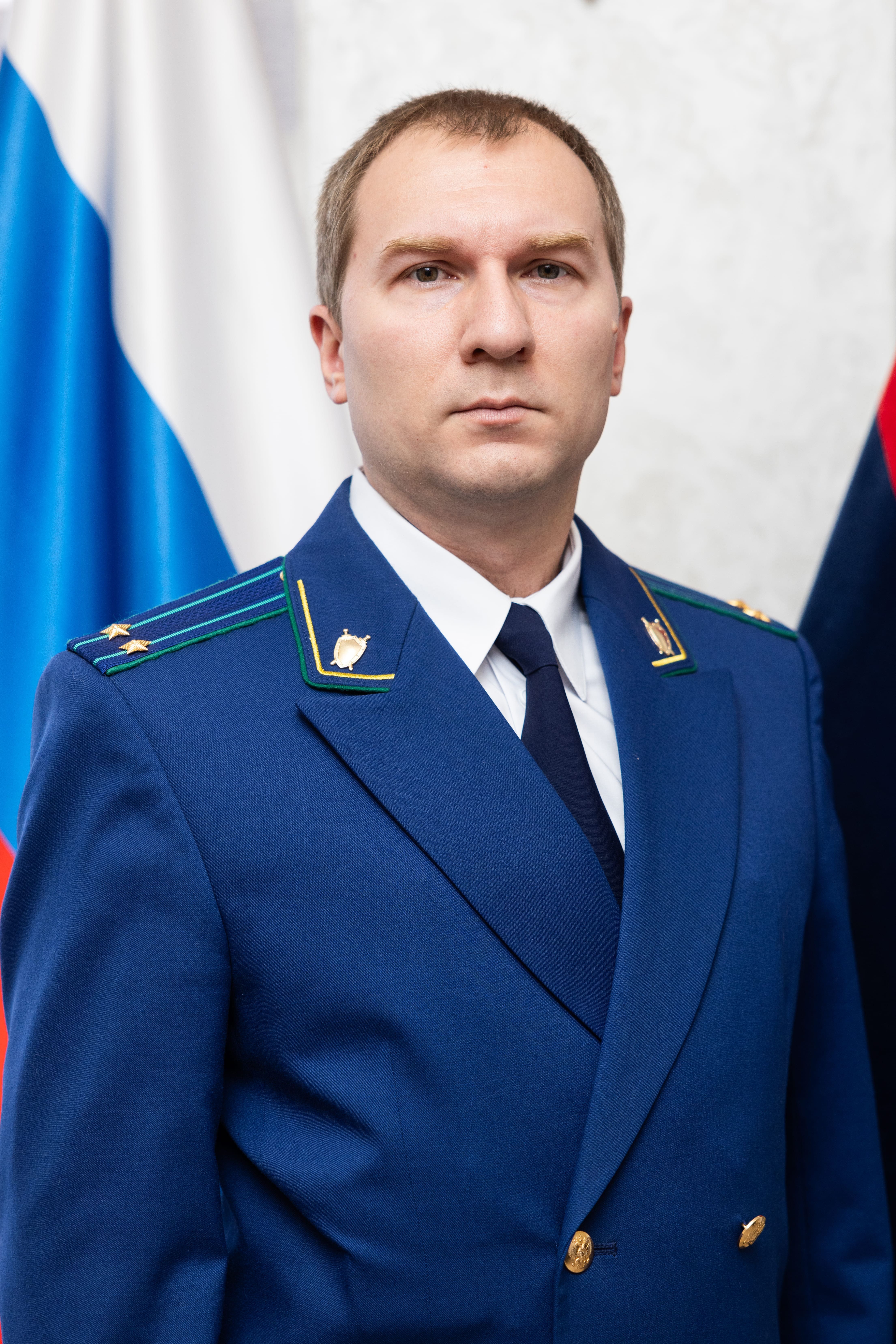 Гейдаров Артём Сехранович