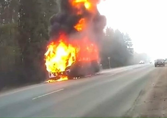 Прокуратура Кировской области выявила нарушения закона при организации пассажирских перевозок 