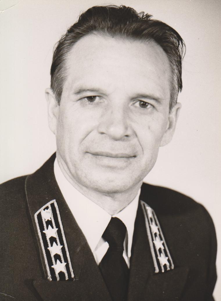 Чураев Анатолий Николаевич