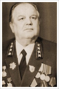 Фомичёв Иван Петрович