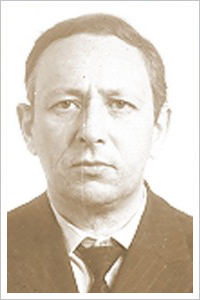 Рябин Ростислав Сергеевич