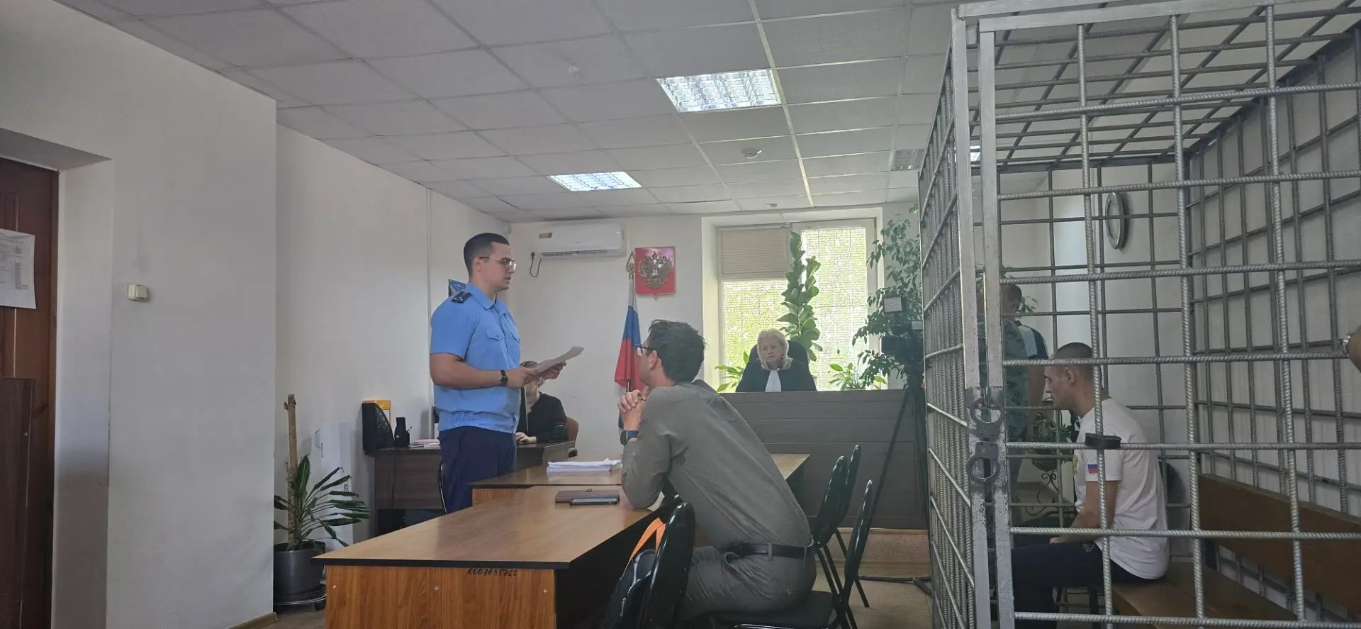 В Волгограде оглашен приговор участнику ОПГ, приобретавшему у населения банковские карты с целью последующего осуществления неправомерных финансовых операций